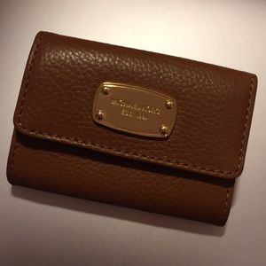 Michael Kors Small Wallet